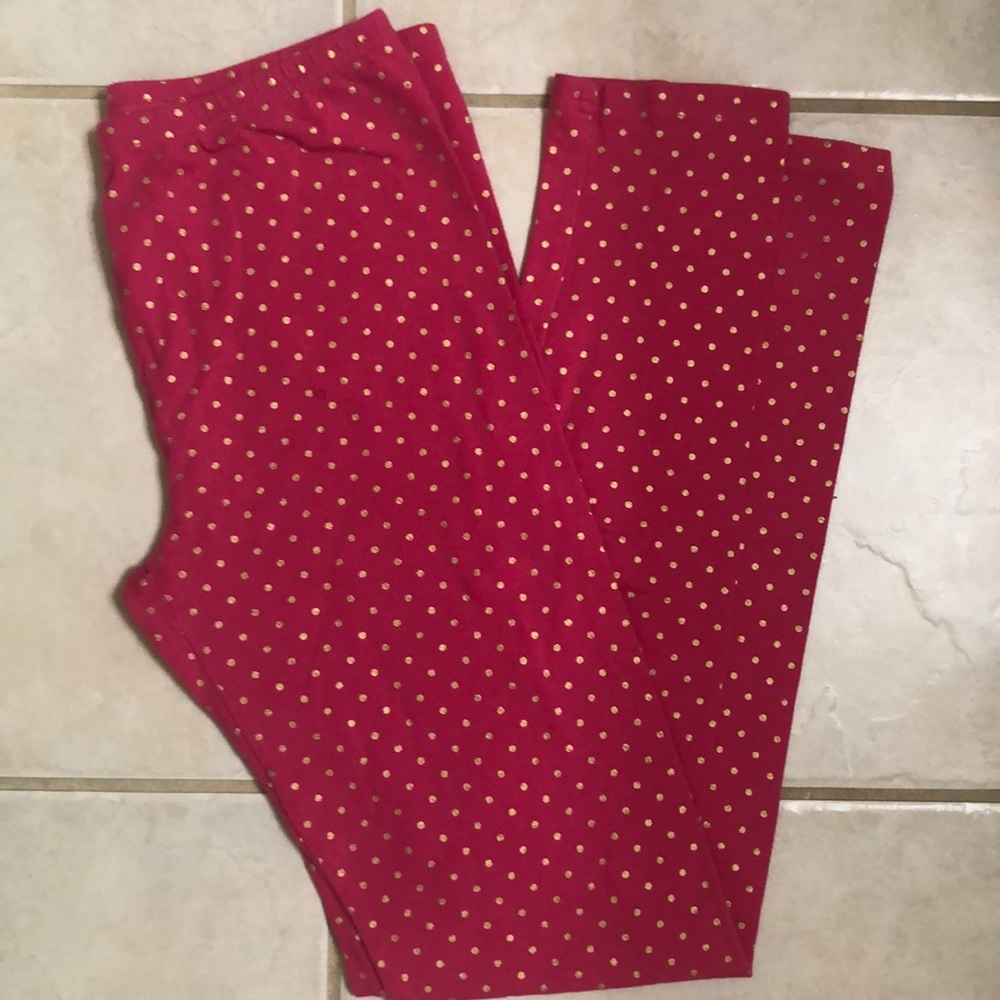 Girls Old Navy Leggings